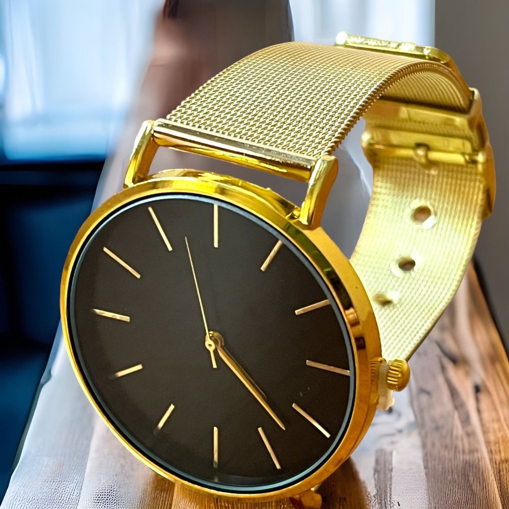 New Men's Watch